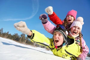 Bear Creek Ski Resort