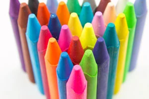 Crayola Factory